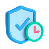Protect your order against any loss or damage